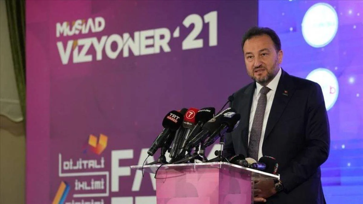 MÜSİAD'dan iş dünyasına indirim çağrısı