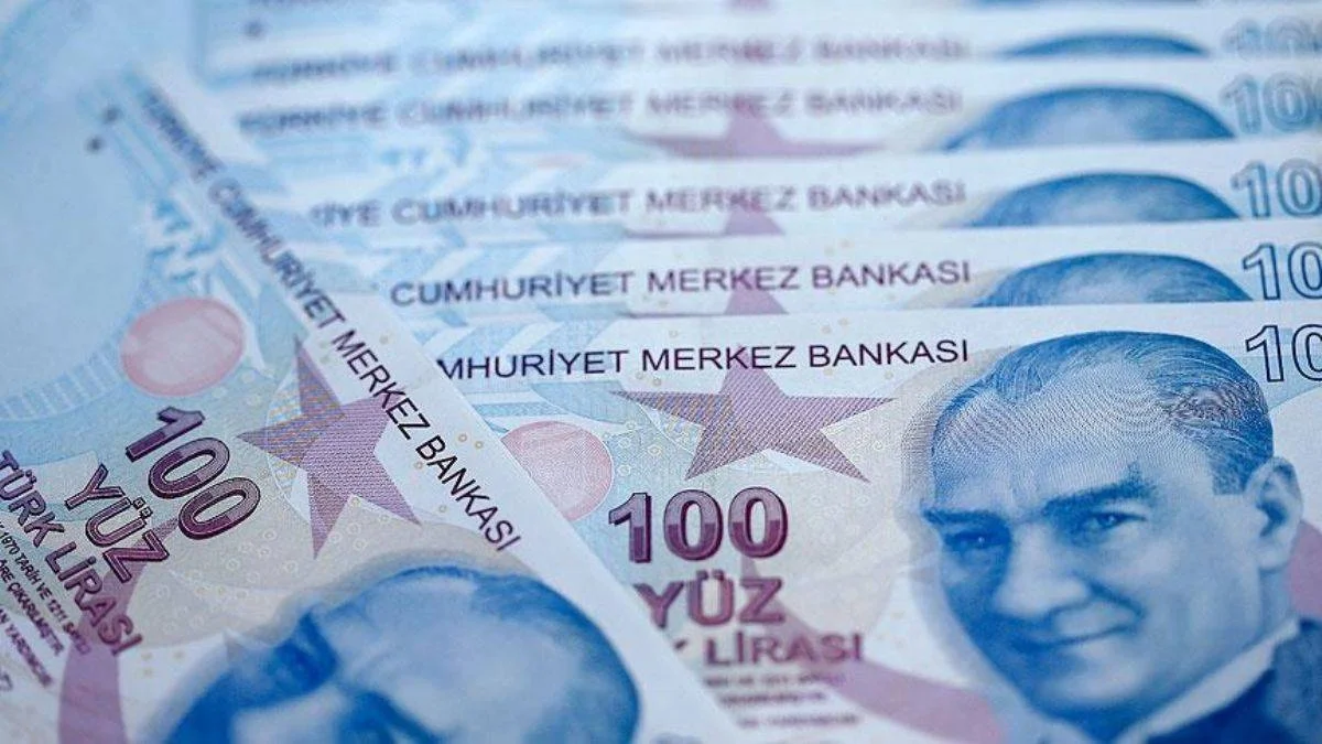 MÜSİAD ve ASKON'dan TL'ye destek açıklaması