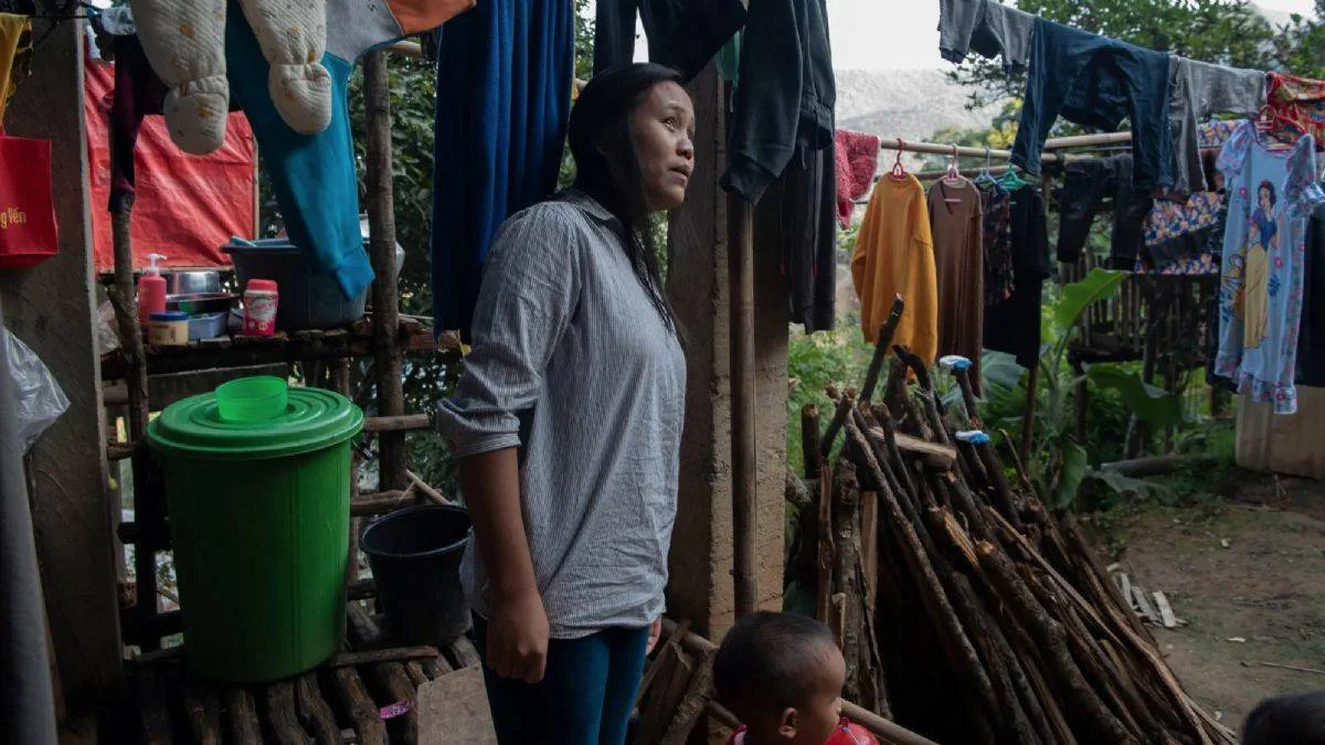 Myanmar: Gitmek mi zor kalmak mı?