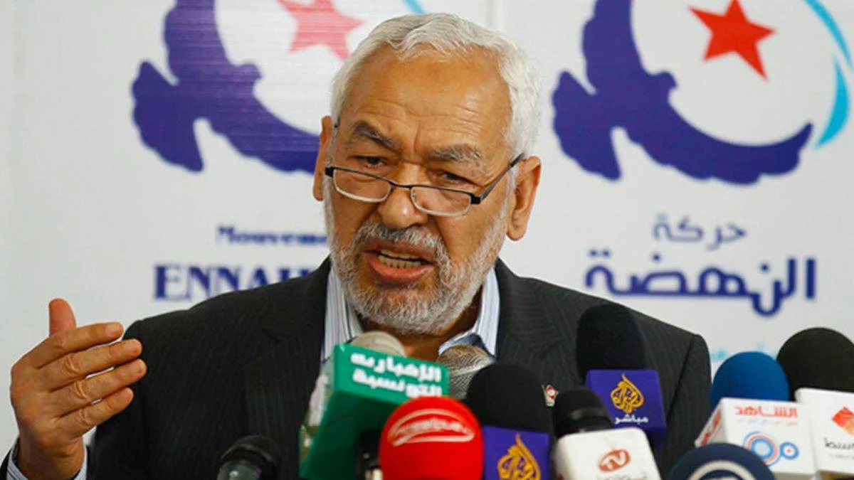 Nahda Hareketi'nden darbe karşıtı güçlere çağrı