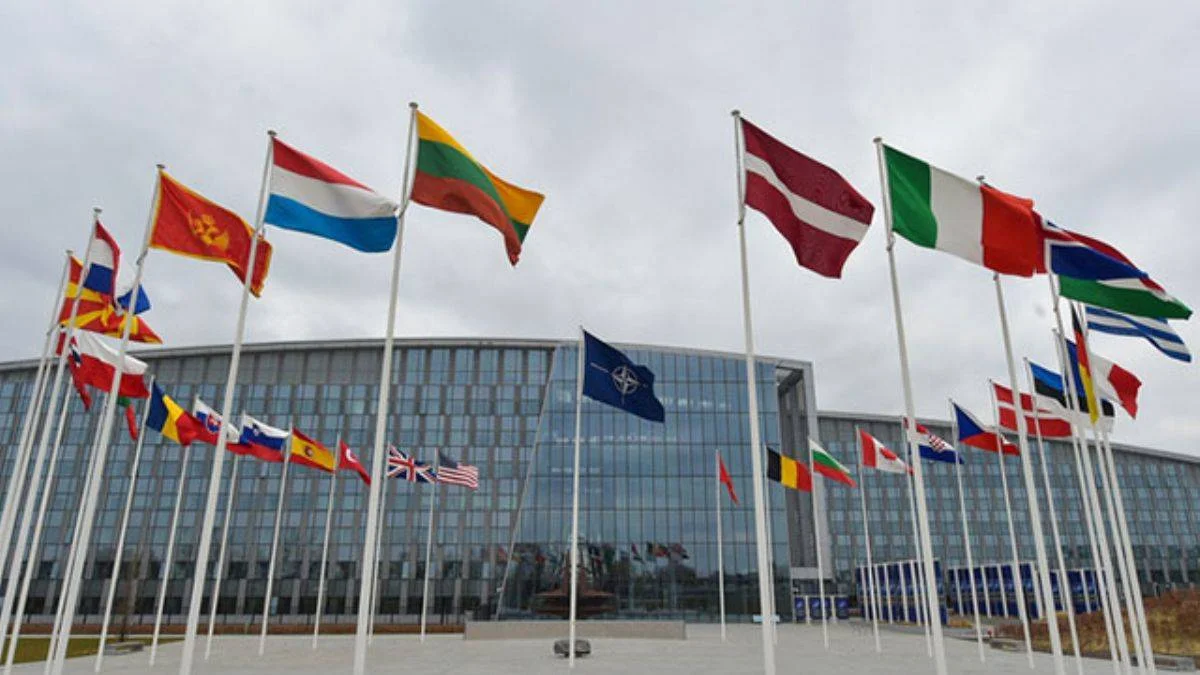 NATO'dan Rusya açıklaması