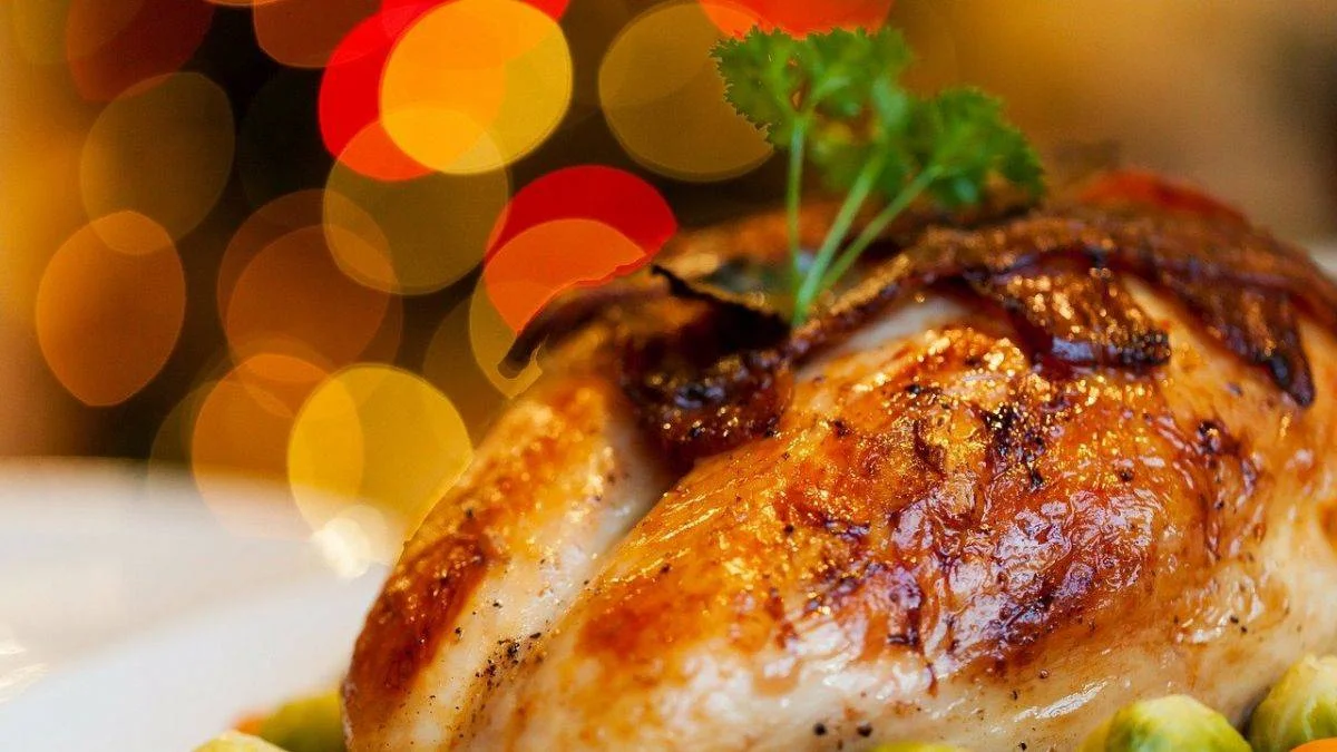 Noel'de neden hindi yenir?