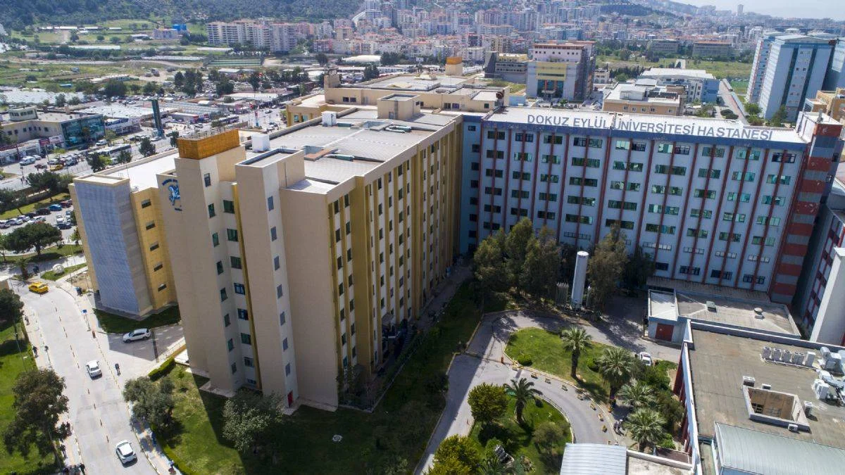 Öğretim üyesi alımı ilanı| Dokuz Eylül Üniversitesi Buca Eğitim, Hukuk, Mimarlık, Mühendislik Fakültesi öğretim üyesi alımı
