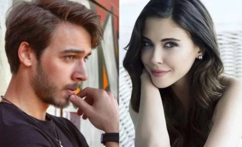 Onur Bay Dilara Aksüyek ayrıldı mı? Aralarındaki 9 yaş çok konuşulmuştu!