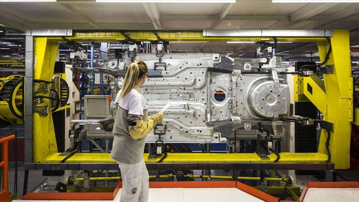 Otomotiv üretiminde ciddi düşüş; 2022'de ne olacak?