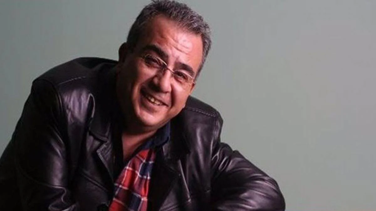 Oyuncu Sezai Aydın vefat etti