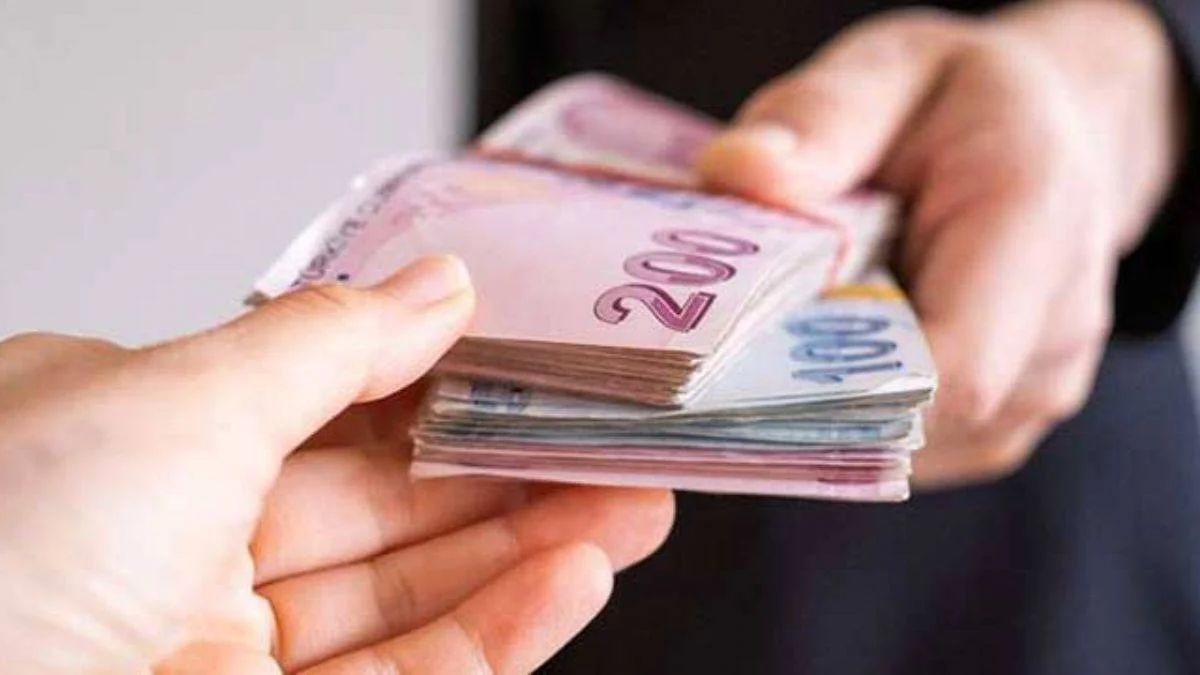 Özel sektörün yurt dışı kredi borcunda düşüş