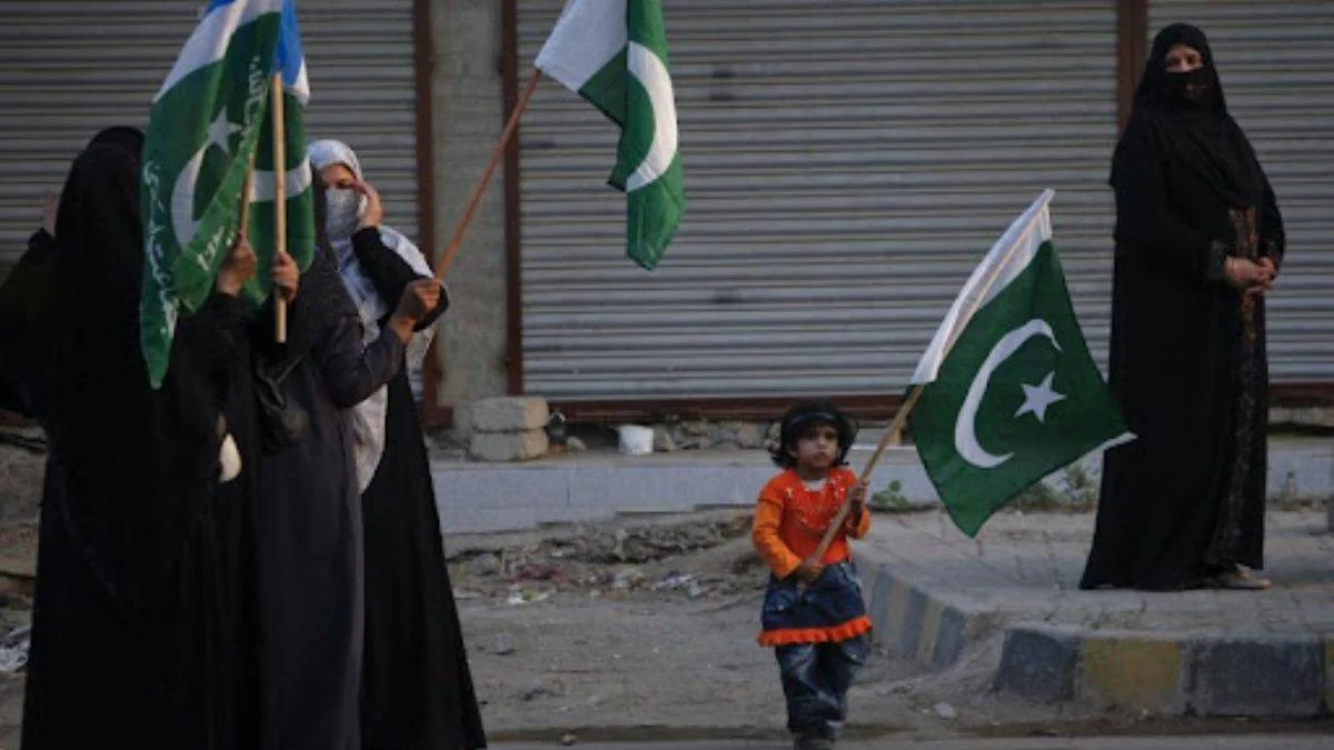 Pakistan'ın nüfusu kaçtır? Pakistan hakkında tüm detaylar...