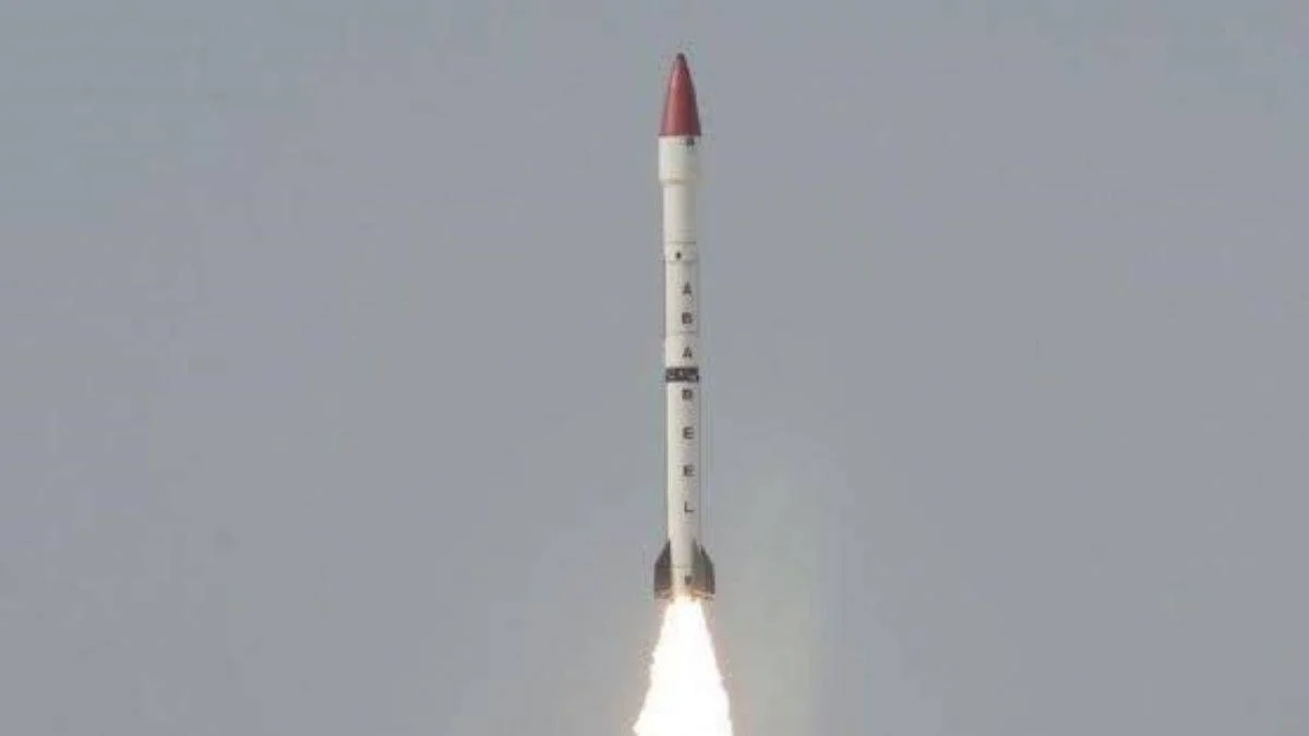 Pakistan ordusundan dikkat çeken başarı