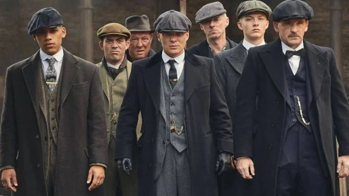 Peaky Blinders 6. sezon ne zaman çıkacak? Peaky Blinders yeni sezon ne zaman yayınlanacak?