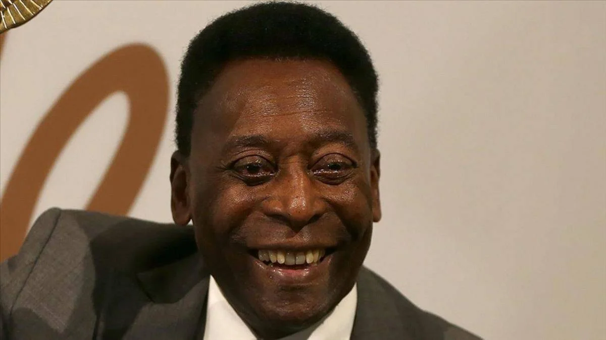 Pele yeniden hastaneye kaldırıldı