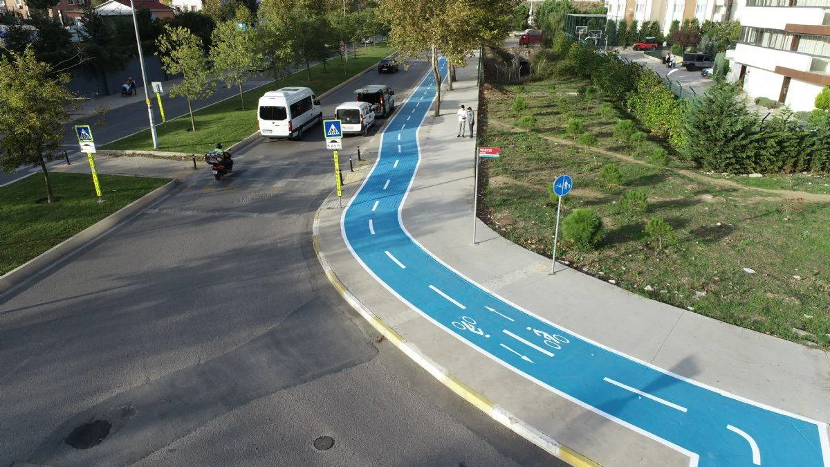 Pendik Belediyesi Ödüle Doymuyor