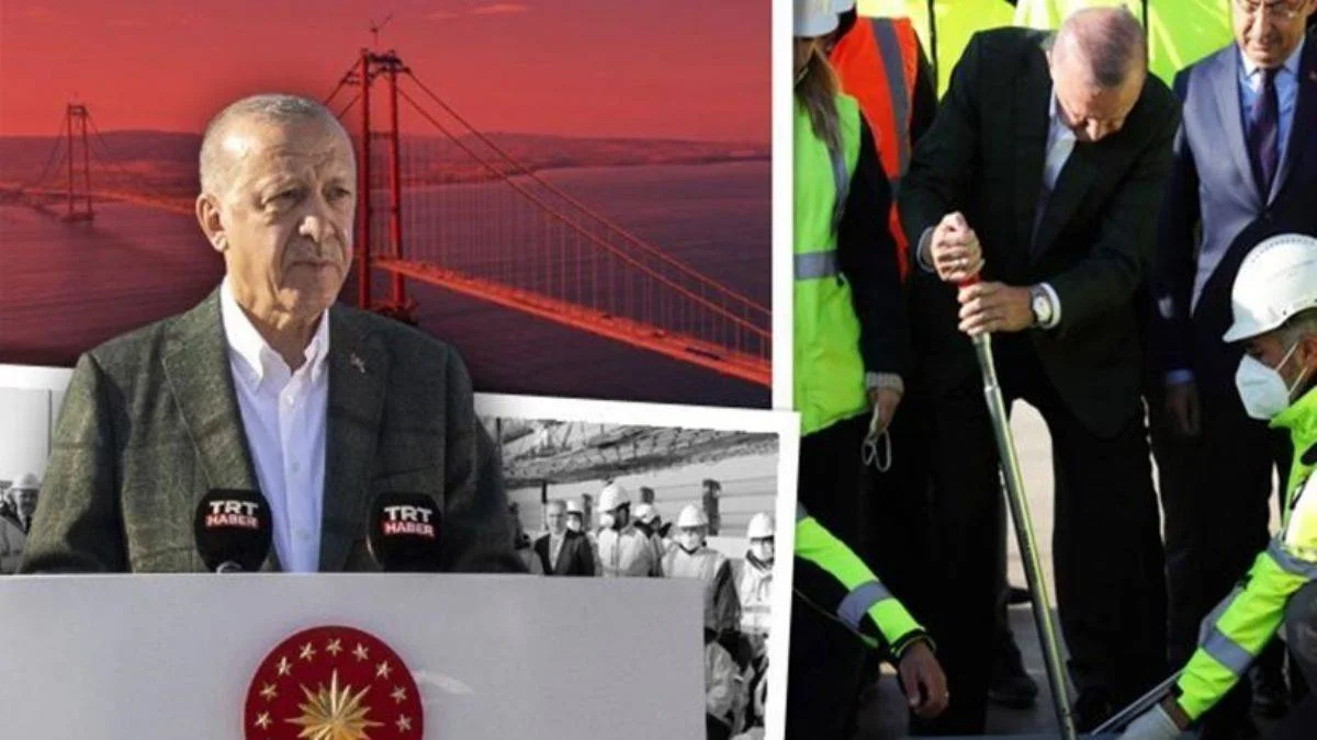 PPP nedir? Yap İşlet Devret Modeli nedir?