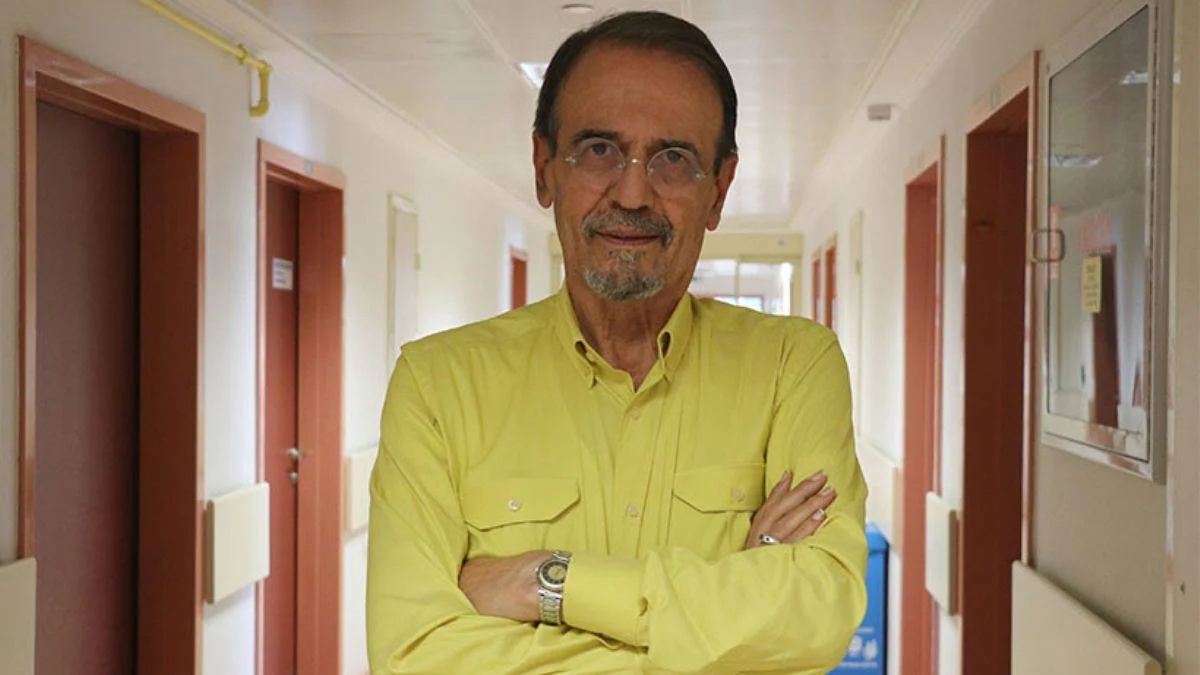 Prof. Dr. Mehmet Ceyhan'dan yılbaşı öncesi korkutan uyarı