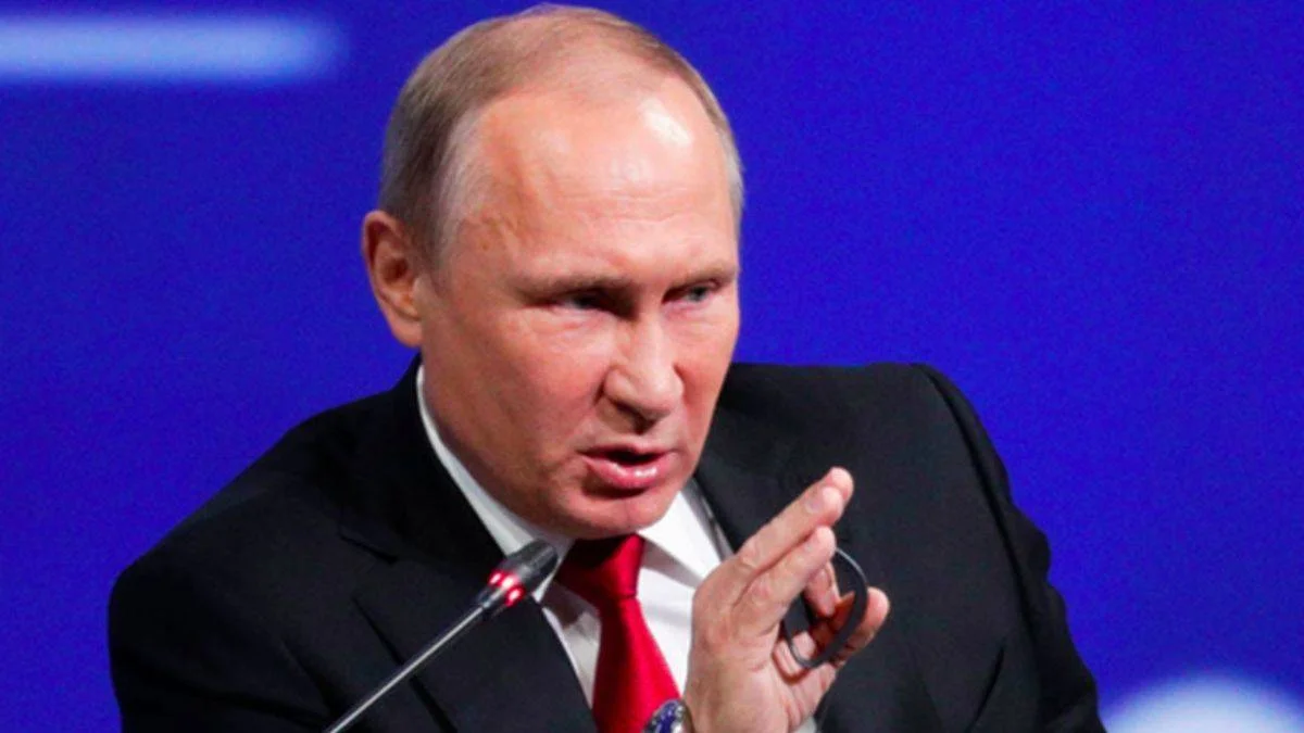 Putin'den dikkat çeken çıkış: Hz. Muhammed'e yönelik hakaret, sanat özgürlüğü değil