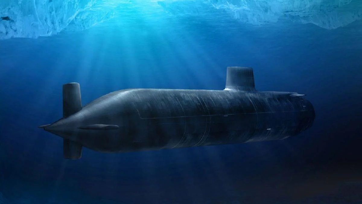 'Putin'in kozu: Poseidon'