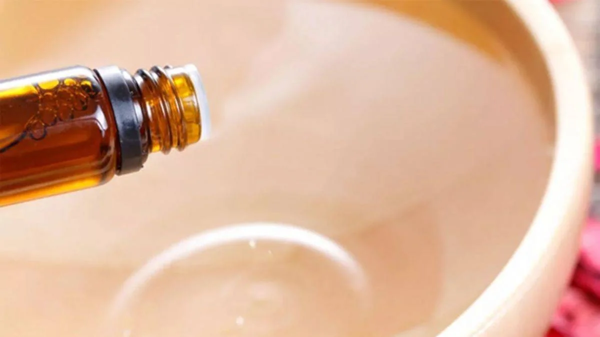 Rahatlatıcı aromaterapik yağlar hangileridir?