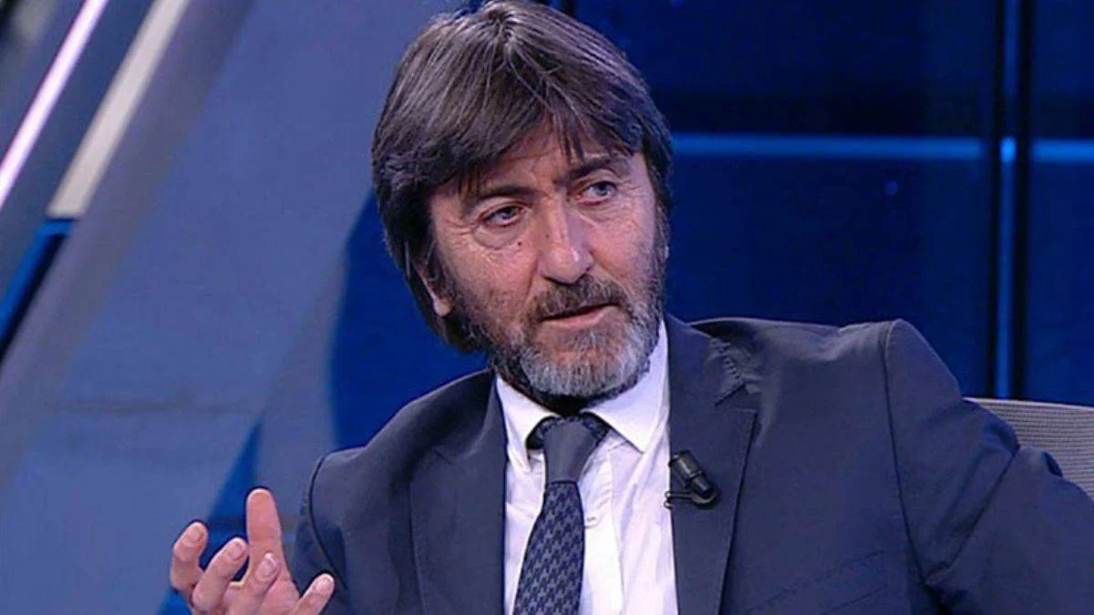 Rıdvan Dilmen, hakem atamalarıyla ilgili skandalı açıkladı
