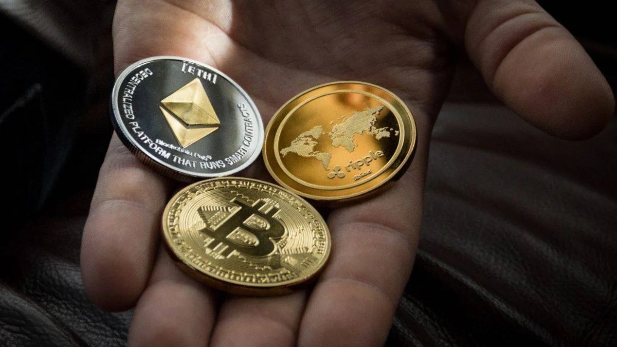 Ripple'daki önemli yükseliş dikkat çekti