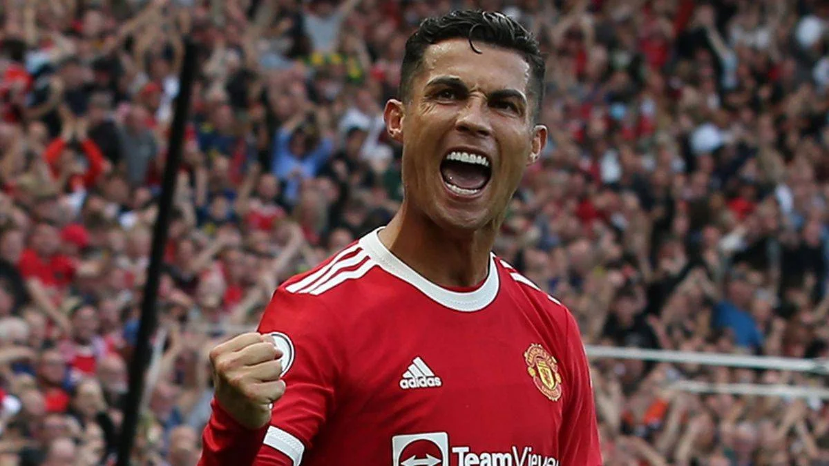 Ronaldo hakkında sürpriz iddia