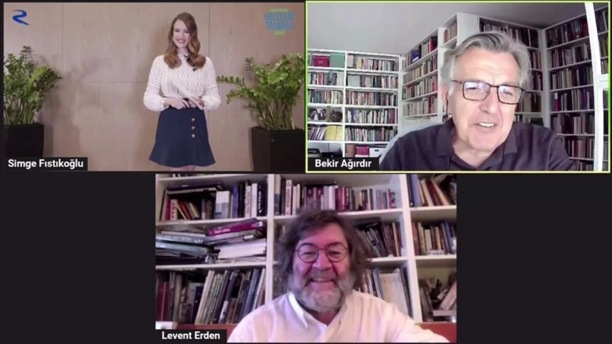 Rönesans Holding'in 'Trend Topic: Sürdürülebilirlik' webinarı yoğun ilgi gördü