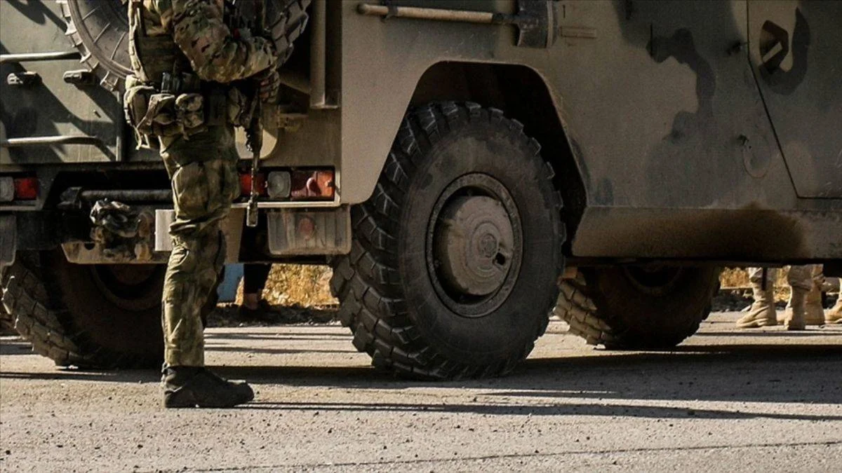Rus Wagner grubu Mali'ye 500 asker yolladı