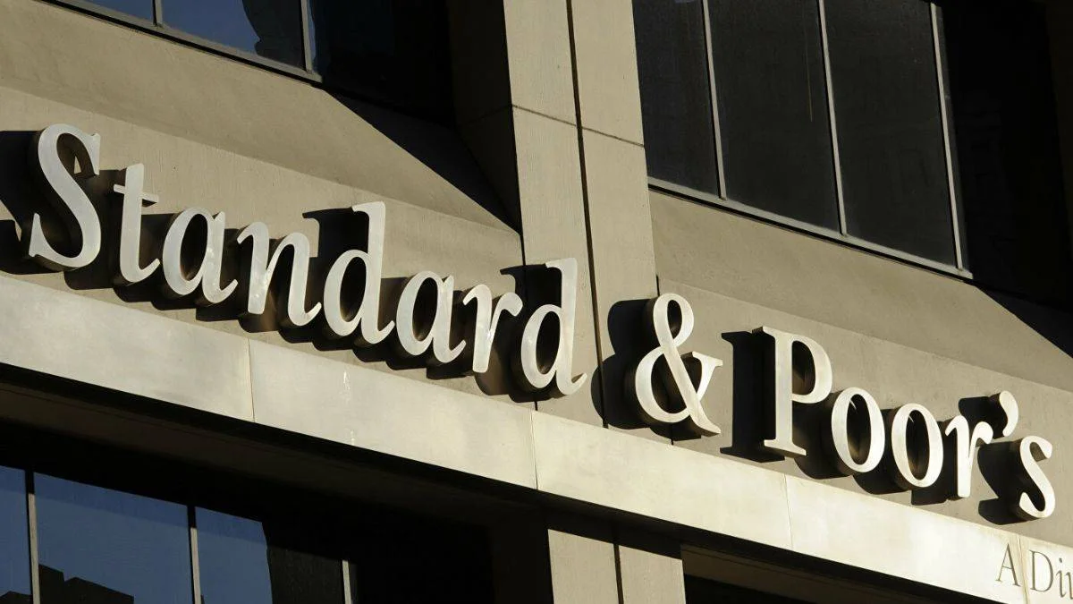 S&P, Türkiye'nin büyüme tahminlerini yükseltti