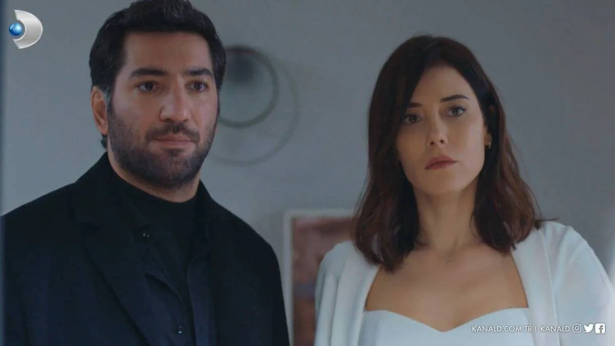 Sadakatsiz 41. bölüm izle | Sadakatsiz son bölüm donmadan izleme linki