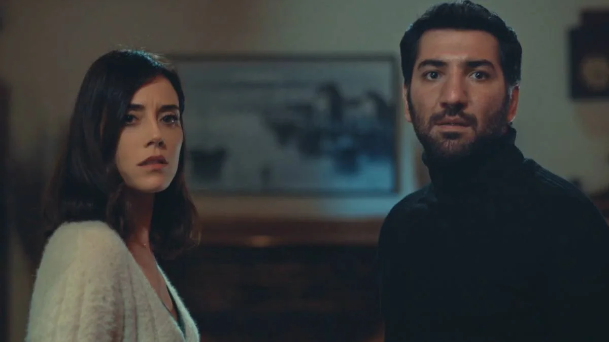 Sadakatsiz 42. bölüm HD izle | Sadakatsiz son bölüm tekrarı donmadan full izle