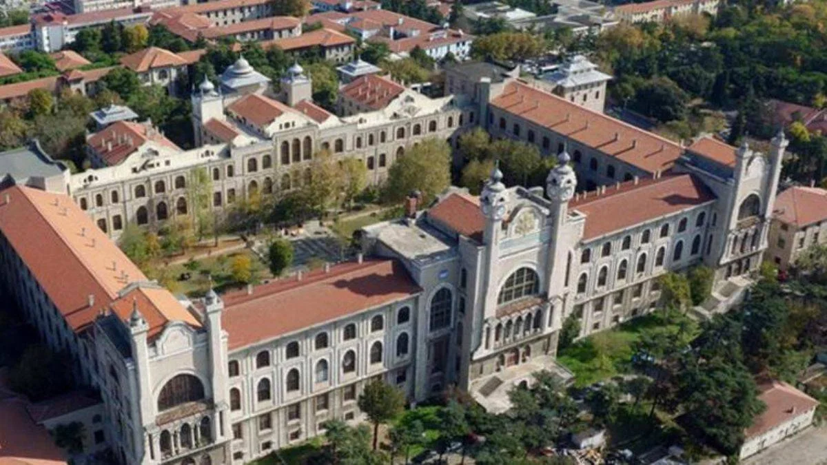 Sağlık Bilimleri Üniversitesi öğretim elemanı alım ilanı