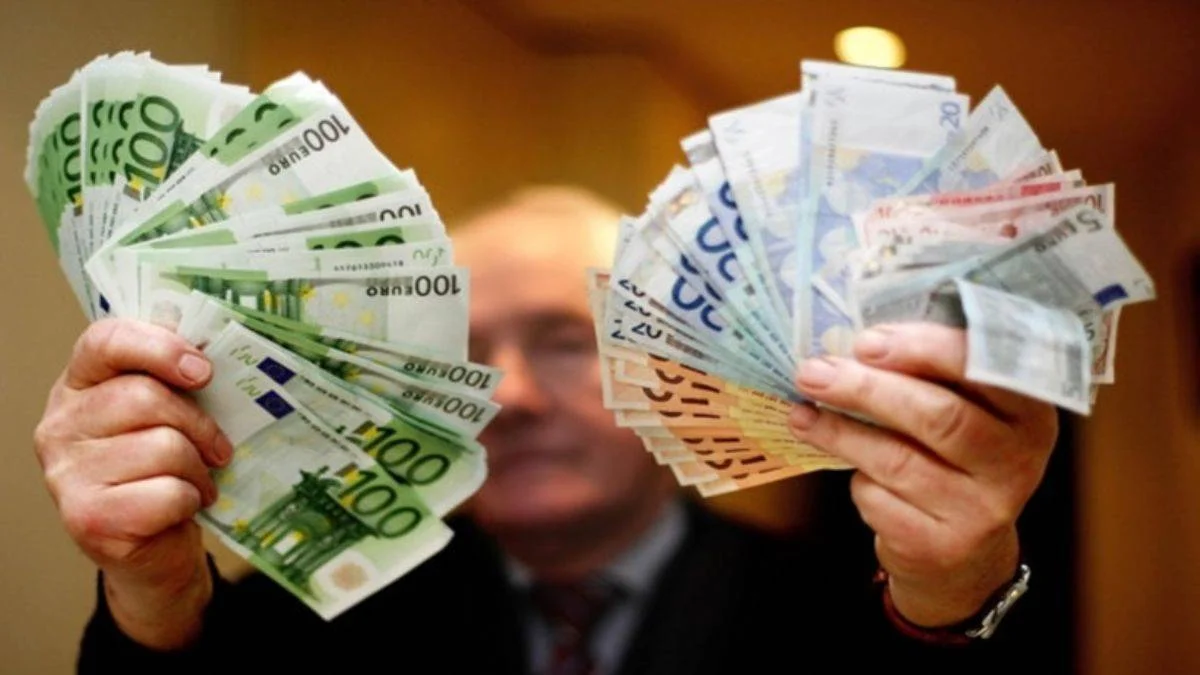 Salgının etkisi ülke gelirlerine endeksli