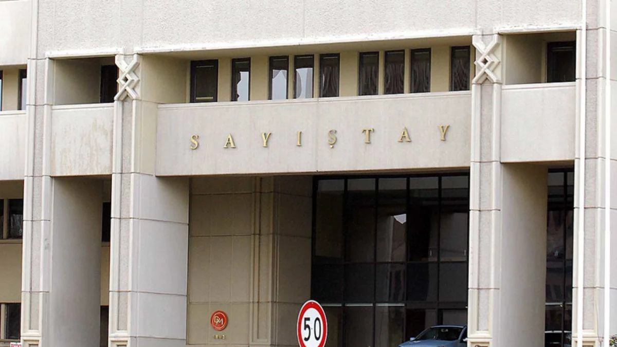 Sayıştay, büyükşehir belediyelerinin denetim raporunu yayınladı