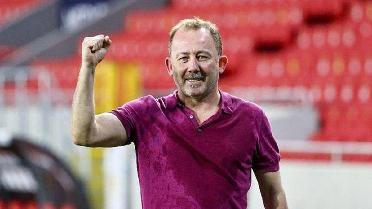 Sergen Yalçın hangi takıma transfer oldu? Sergen Yalçın Acun Ilıcalı'nın takımında teknik direktörlük mü yapacak?