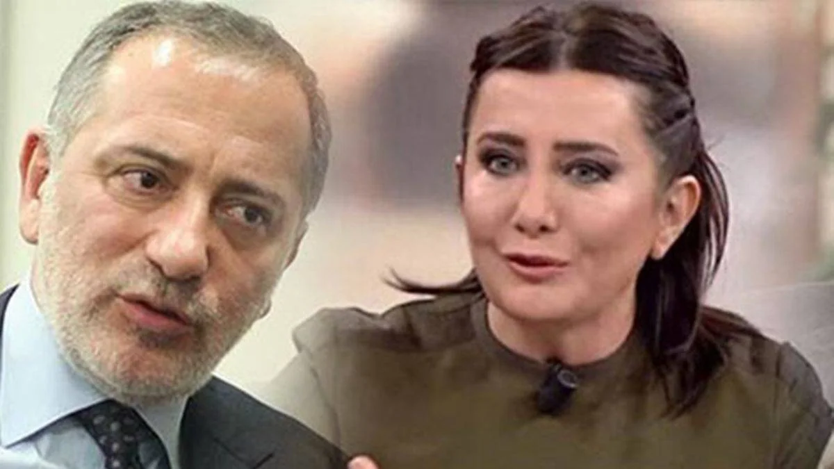Sevilay Yılman ile Fatih Altaylı'nın yıllar önceki "türban" açıklamaları yeniden gündemde