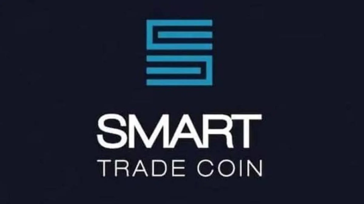 Smart Trade coin nedir? Smart Trade coin kimin? Smart Trade coin sahibi kim?
