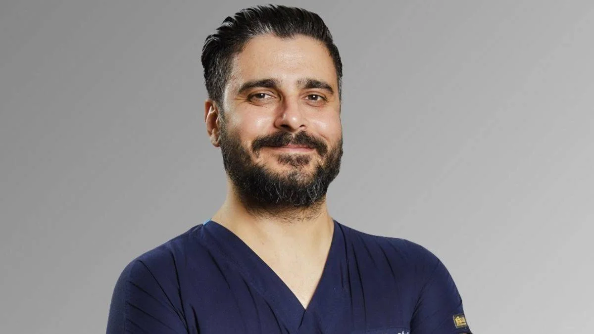 Smile Hair Clinic Saç Ekim Merkezi Kurucu Ortağı Dr. Gökay Bilgin "Saç Ekimindeki Gelişmeler Sürüyor"