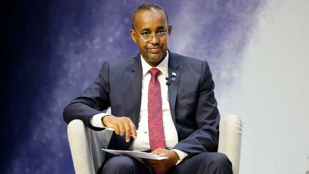 Somali Başbakanı'ndan orduya ültimatom