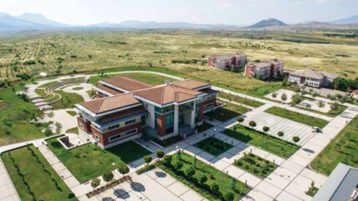 Sözleşmeli sağlık personeli alımı | Necmettin Erbakan Üniversitesi personel alım ilanı