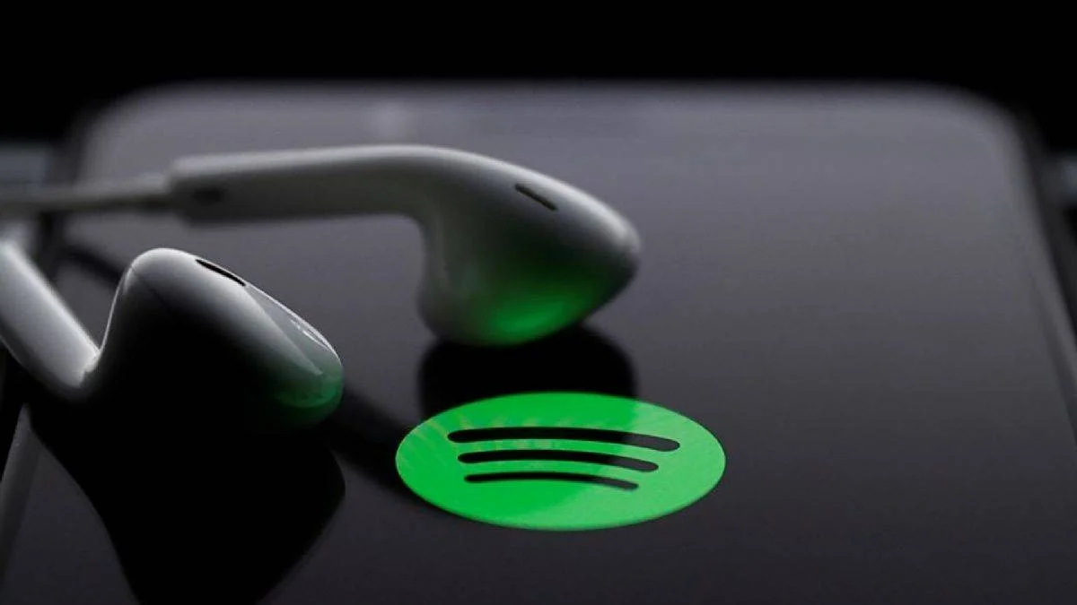 Spotify açıkladı işte 2021'in en çok dinlenen şarkıları