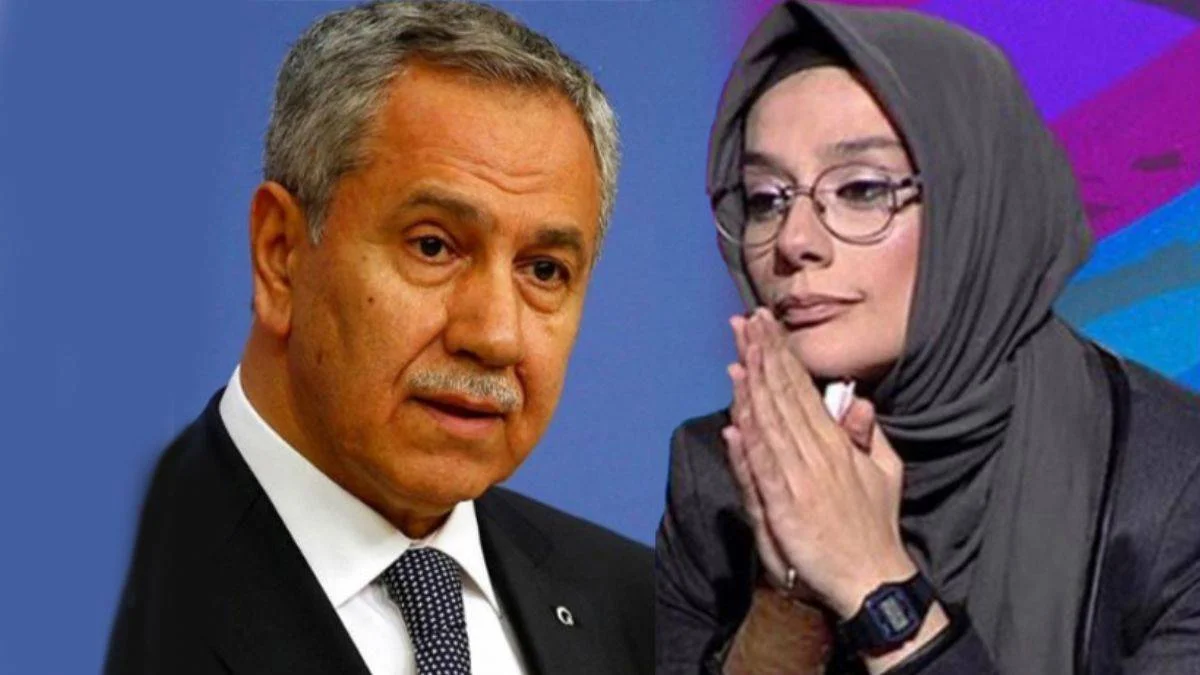 Star Yazarı'ndan Bülent Arınç'a 'zorlamayın' tepkisi! 'Siz ne zannediyorsunuz kendinizi?'