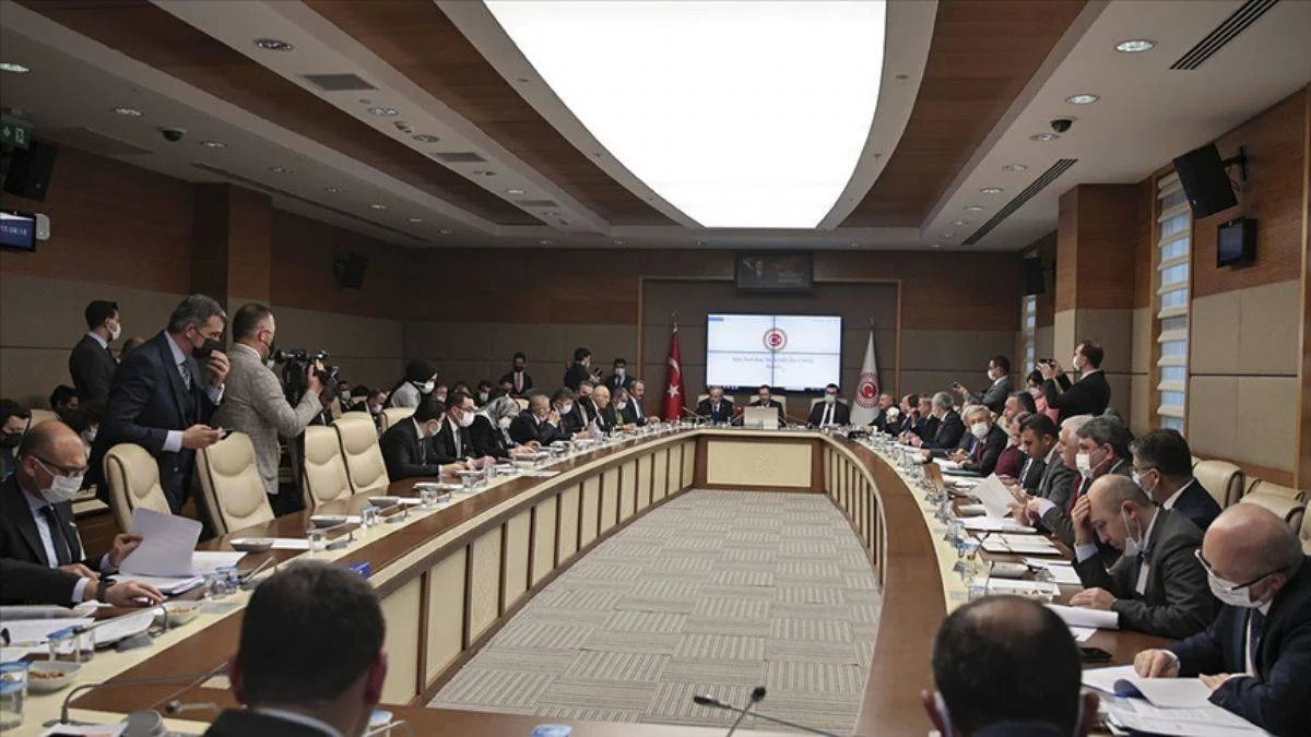 Stokçuluğun cezasını artıracak teklif Meclis'te kabul edildi