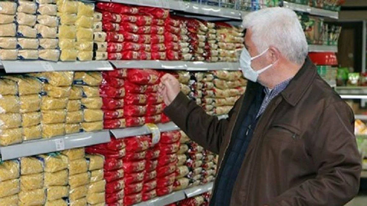 Stokçuluk nedir? Stokçuluk yasası ve cezası