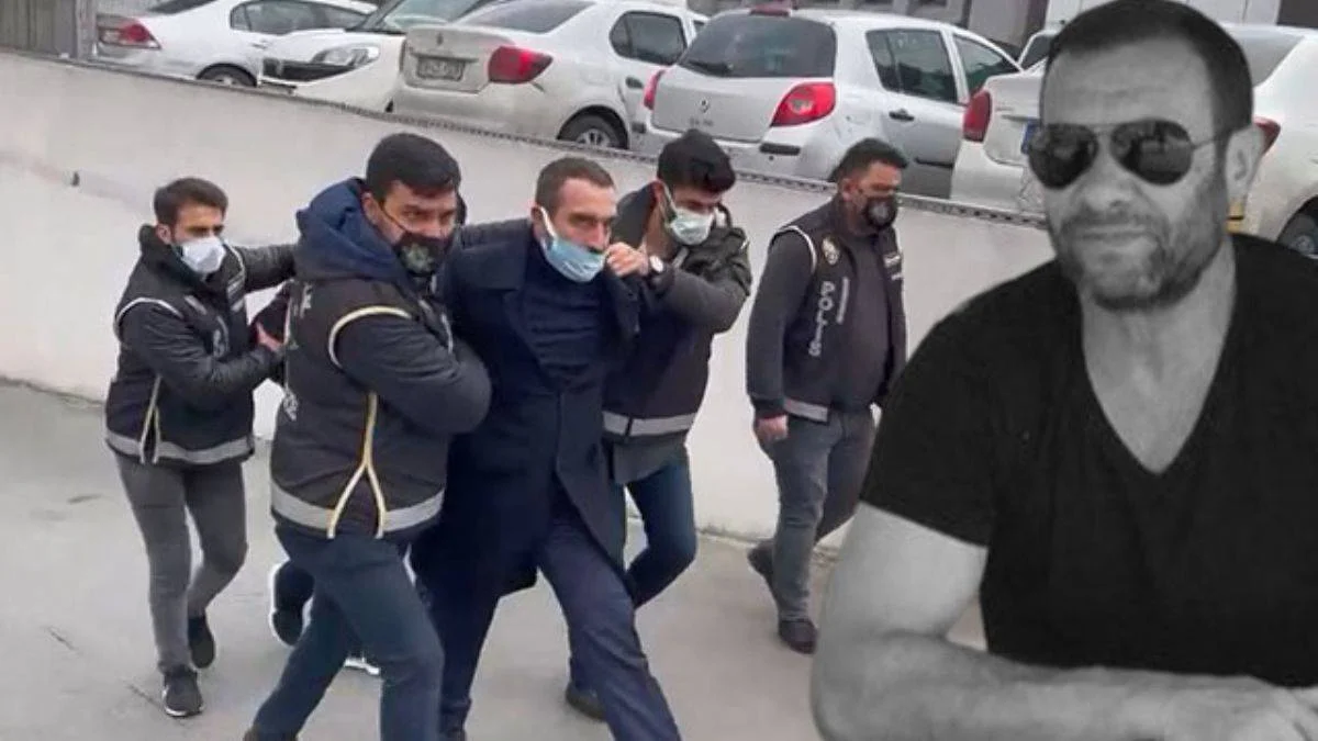 Susurluk hükümlüsü Bandırmalıoğlu cinayetinde 3 tutuklama