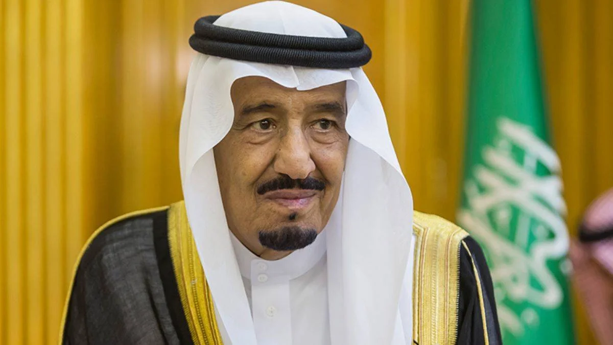 Suudi Arabistan Kralı'ndan İran'ı kızdıracak açıklama