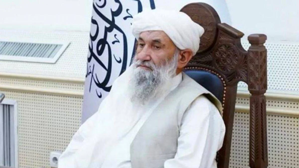 Taliban, Afganistan'da verilecek asgari ücreti açıkladı