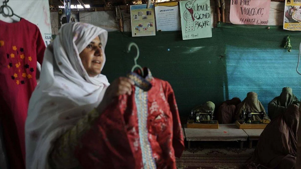 Taliban'dan evlilik ve mirasta kadınlara ilişkin yeni kararlar