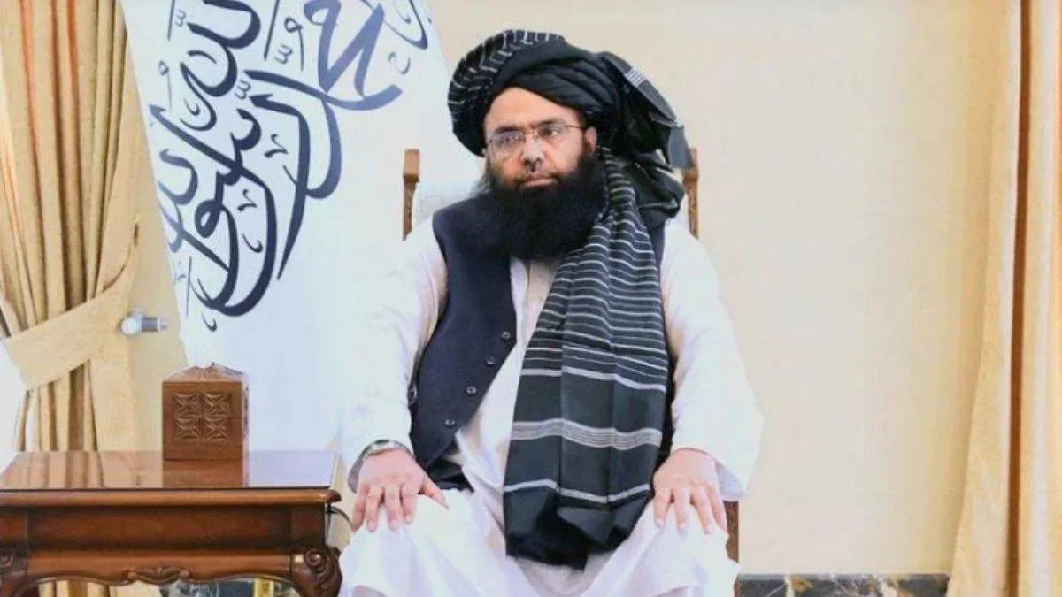 Taliban'dan Şii ekonomiste kritik görev