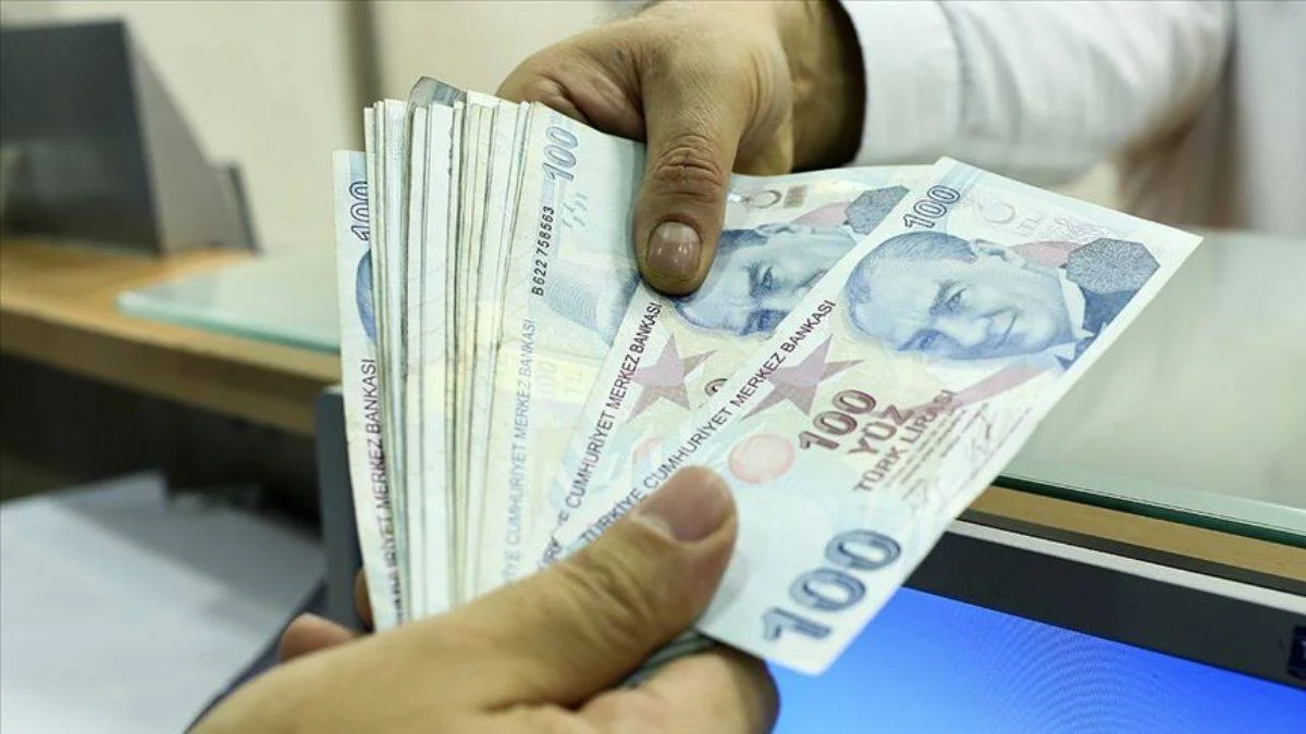 Tarımsal destek ödemeleri başladı