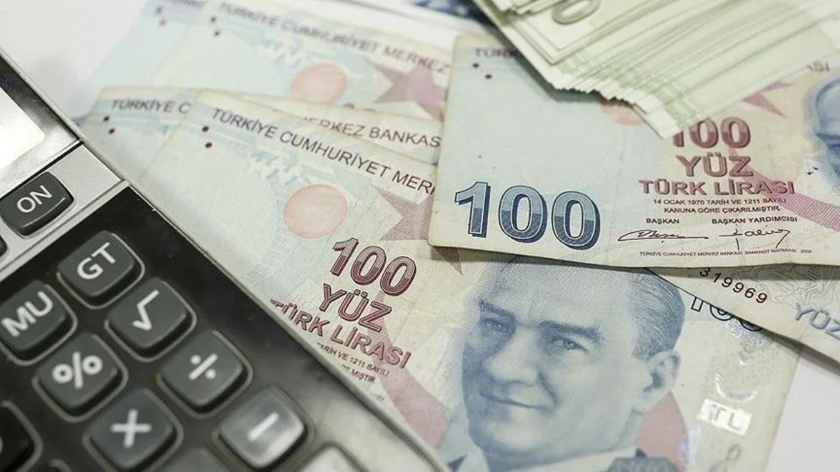 TBMM'de kabul edildi! Ücret ve maaşların asgari ücret tutarından vergi alınmayacak