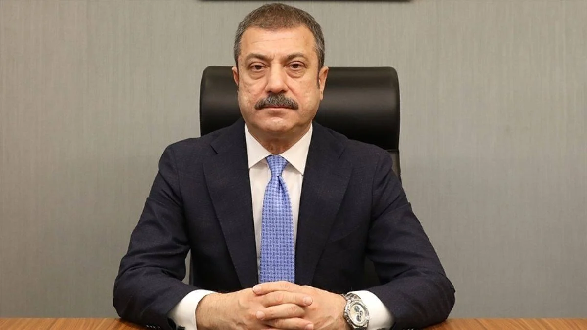 TCMB Başkanı Kavcıoğlu'nun kız kardeşi vefat etti